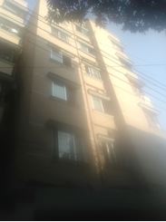 Picture of 1060 sft flat for rent at Mirpur