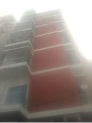 Picture of 880 Sq Ft flat is up for sale at Mirpur