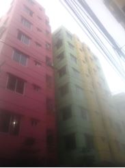 Picture of Apartment for Sale at Mirpur