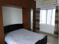 Picture of Luxurious Flat for Rent at Bashundhara
