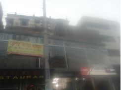 Commercial Space for Rent at kafrul এর ছবি