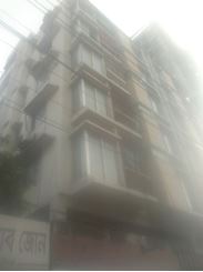 Apartment for Rent in Mirpur 4 এর ছবি
