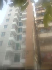 Picture of Apartment for rent at Mirpur