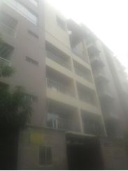 Picture of Apartment for rent at Bashundhara