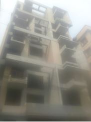 Picture of 2000 Sft Apartment For Sale At Bashundhara RA