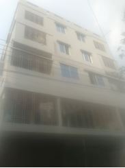Residential Flat at Bashundhara R/A এর ছবি