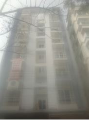 Picture of Apartment for sell at BAshundhara
