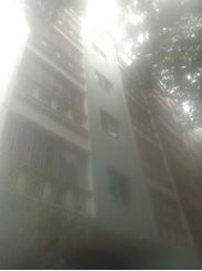 Picture of Apartment for sell at Banashree