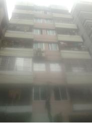 Picture of Flat for rent at Banashree