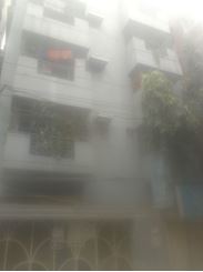Picture of Office for Rent at Banashree