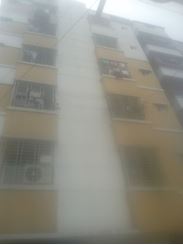 Picture of Rent for Apartment at Banashree