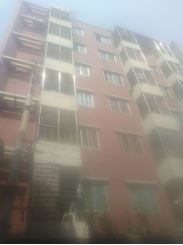 Picture of Apartment for rent at Mohakhali DOHS