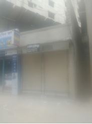 Picture of Rent for shop at Banashree