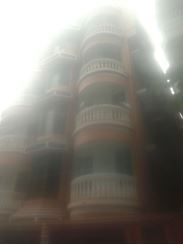 Picture of Apartment for rent at Banashree