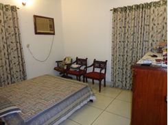 Picture of 2700 Sq-ft Apartment for Rent in Gulshan