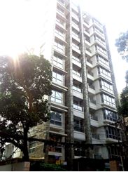 2200 Sqft Ready Apartment is for Rent at Gulshan এর ছবি