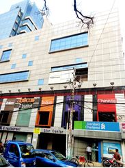 Picture of Commercial space at Star Center, Gulshan
