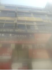 4000 Sq-ft Commercial Space For Rent In Badda এর ছবি