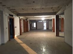 3000, 1800 Sft Commercial Space For Rent At Gulshan এর ছবি