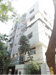 Picture of Semi Furnished 1650 sft Apartment for Rent in Baridhara