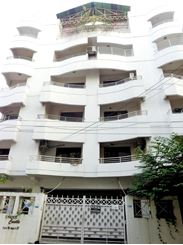 Picture of Buy Apartment in Baridhara