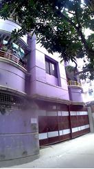 Picture of Apartment for rent at Tejgaon