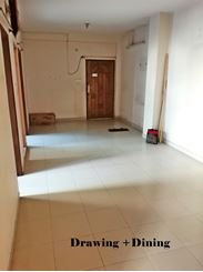 Picture of Ready Flat For sell Azimpur Amtola