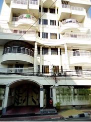 Residential Apartment at Baridhara এর ছবি