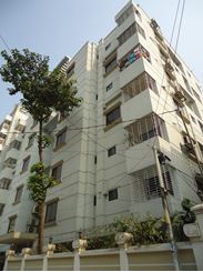 5500 Sft Commercial Space For Rent At Gulshan এর ছবি
