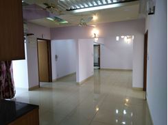 Picture of 3200 Sft Apartment For Rent, Banani