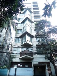 Picture of 1800 Sft Apartment For Rent, Gulshan 2