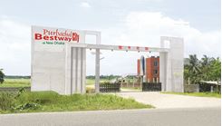 Picture of Purbachal Bestway City
