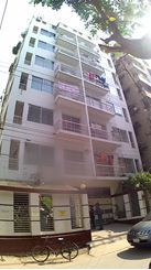 Picture of 2550 Sft Flat for Rent, Niketan