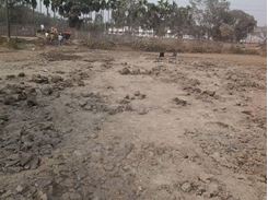 Picture of Residential Land Plot Sale Near Rajuk Purbachal New Town