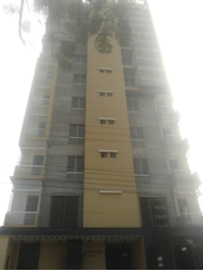 Picture of Residential Apartment for rent @Aftabnagar