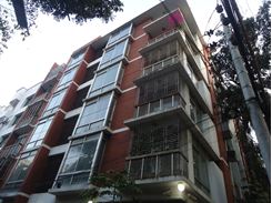 2000 sft Apartment for  Rent At Gulshan এর ছবি