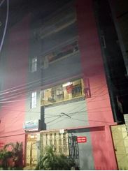 1450 sq-ft. 3 bedroom apartment for rent in Khilgaon এর ছবি