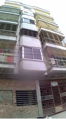 Picture of 1200 Sft Apartment for Rent