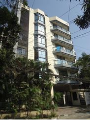 4700 Sq-ft Apartment for Rent in Baridhara এর ছবি