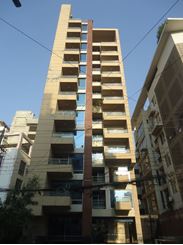 Picture of 4 bed room apartment at Baridhara