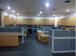 Picture of 3100 Sqft Full Decorated Office For Rent in Gulsan