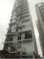 Picture of 1250 Sft Apartment For Rent At Uttara