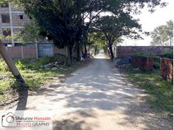 Picture of K-Block 5 Katha North Facing Plot for Sale near Mosque & School