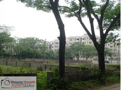 Picture of 3 Katha North Face Ready for Construction Plot for Sale at i-Block