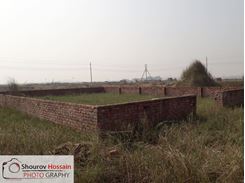 Picture of N-Block 5 Katha Exclusive Plot for Sale