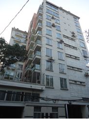 Picture of 2270 Sft  Apartment For Rent At Banani
