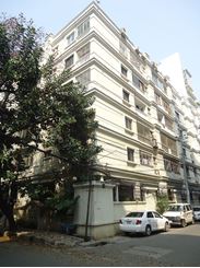 2400  Sft Furnished Apartment For Rent At Gulshan-2 এর ছবি