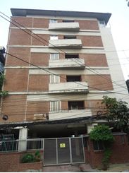 6700 Sft Commercial Space For Rent At Gulshan 1 এর ছবি