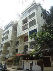 Picture of 2000 SQ FT Residential Apartment  Rent Low Price