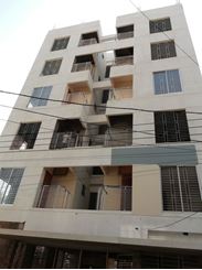 Picture of 1205 Sft  READY flat @ Eastern Housing, MIRPUR.